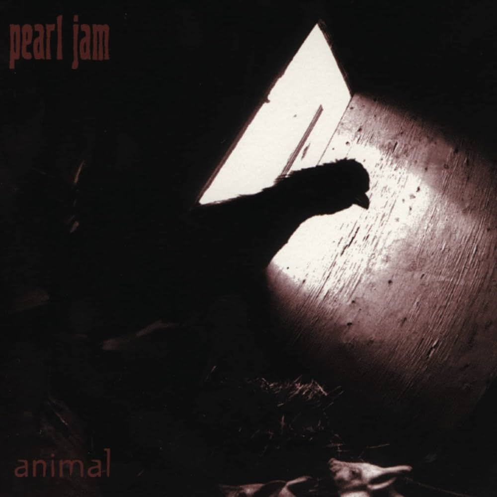 Pearl Jam – Animal