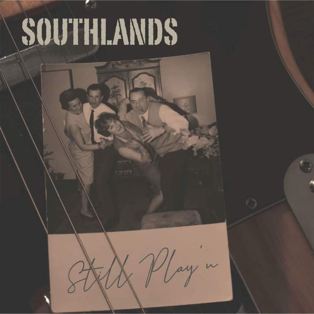 Southlands – Still Play’N’